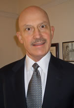 James W. Eyres, Managing Director