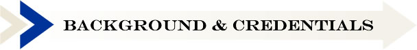 Background & Credentials