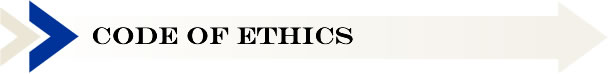 Code of Ethics