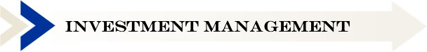 Investment Management